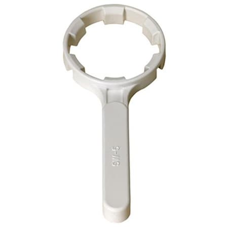 Culligan Culligan SW-5A 0.37 in. Housing Wrench 181204